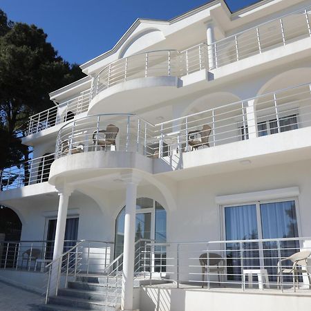 Villa Palace Ulcinj Exterior foto