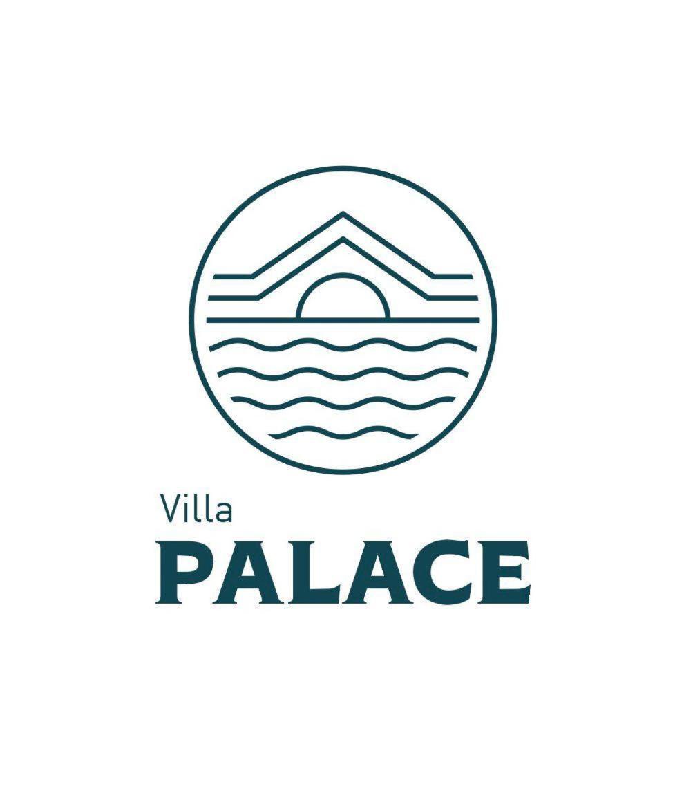 Villa Palace Ulcinj Exterior foto